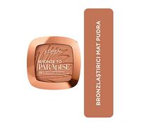 ¡25% DTO! Polvos Bronceadores Bronze to Paradise