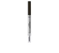 L'Oreal Paris Make-up Designer Brow Artist Xpert Liner de Cejas Automático Rellena y Fija 109 Ébano