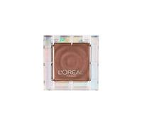 L'Oreal Paris Make-up Designer Color Queen Mono Sombra de Ojos, Alta Pigmentación, Tono 02 Force