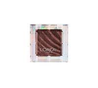 L'Oreal Paris Make-up Designer Color Queen Mono Sombra de Ojos, Alta Pigmentación, Tono 32 Commander