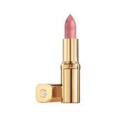 L'Oreal Paris Make-up Designer Color Riche Accords Naturels Barra de Labios - 235 Nude