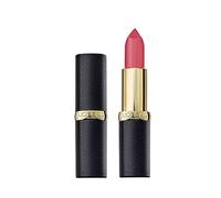 L'Oreal Paris Make-up Designer Color Riche Barra de Labios, Color 104 Strike A Rose, 1 Unidad (Paquete de 1)