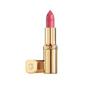 L'Oreal Paris Make-up Designer Color Riche Barra de Labios, Color 256 Blush Fever, 3.6 g (Paquete de 1)
