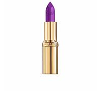 L'Oreal Paris Make-up Designer Color Riche Pintalabios Hidratante, 142 Bonjour Bastille