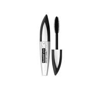 L'Oreal Paris Make-up Designer Eye Extra Black Máscara de Pestañas, Extra Negro, 8.9 Mililitros
