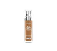 L'Oreal Paris Make-up Designer, Fondo de maquillaje Accord Parfait, Subtono rosado 8.5.R