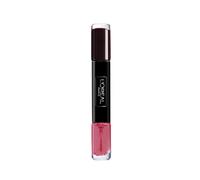 L'Oreal Paris Make-up designer Infalible Gel Laca de Uñas, Tono 021 Always A Lady