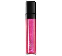 L'Oréal Paris Make-Up Designer Infallible Le Gloss 203 Studio 54 - brillos labiales (Rosa, Studio 54)