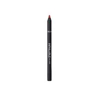L'Oreal Paris Make-up designer Infallible Lip Liner, Tonorojo 105 Red Fiction