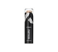 L'Oreal Paris Make-up Designer, Infallible Stick De Maquillaje 24h, Tono, 200 Honey, Vanilla, 9 Gramo