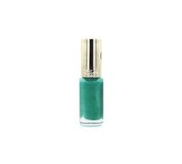 L'Oreal Paris Make-up Designer Laca de Uñas Color Riche Le Vernis 244 Green Lol