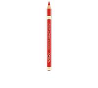 L'Oreal Paris Make-up Designer Lápiz de Labios Lip Liner Couture by Color Riche 377
