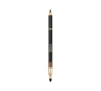 L'Oreal Paris Make-up Designer Le Smoky Delineador de Ojos 204 Brown Fusion - 1 Delineador de Ojos