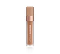 L'Oreal Paris Make-up designer Les Chocolats Labial Líquido Mate, Tono Marrón Nude 860 Ginger Bomb