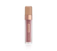 L'Oréal Paris Make-up designer Les Chocolats Labial Líquido Mate, Tono Nude 842 Candy Man, Rosa
