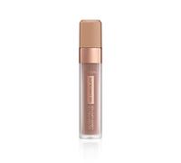 L'Oreal Paris Make-up Designer Les Chocolats Labial Líquido Mate - Tono Nude Amarronado 848 Dose of Cocoa