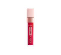 L'Oreal Paris Make-up Designer Les Macarons, Pintalabios Mate Permanente, Tono 828, Color Frambuesa, 31 g (Paquete de 1)
