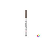 L'Oréal Paris Make-Up Designer LMU Brow Art.HighDefiner Nu 108 cálido br, 8 mm, 8 mm, 140 mm, 12 g