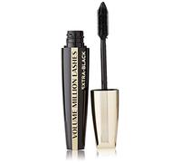 L’Oréal Paris Volume Million Lashes Extra Black máscara para alargar y densificar las pestañas tono Black 9 ml