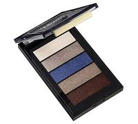 Loreal Paris La Petite Palette Stylist Eyeshadow - Paleta De Sombras De Ojos 4 g