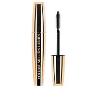 L'Oreal Paris Make-up designer Máscara de Pestañas, Volume Million Lashes, Color Negro - 10.7 ml