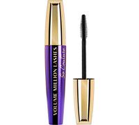 L'Oréal Paris Make-up designer Máscara de Pestañas Volumen Millón de Pestañas So Couture Negro (Extra-Black)