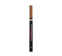 L'Oreal Paris Make-up Designer Micro Tatouage eyeliner de cejas tono 103, Dark Blonde