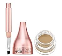 L'Oréal Paris Make-up designer Paradise Pomade Extatic Gel Cremoso Cejas, Tono 101 Blond - 28 g