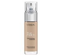 L'Oreal Paris Make-up Designer Perfect Match, Maquillaje, Color N2 Vanilla, 30 ml (Paquete de 1)