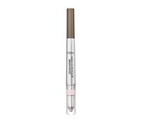 L'Oreal Paris Make-up Designer Perfilador de Cejas Brow Artist High Contour - 102 Cool Blonde