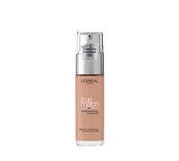 L'Oréal Paris Make-up designer R3/C3, Fundación Líquida, Beige Rose, 30 ml
