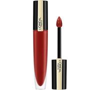 LOREAL ROUGE SIGNATURE LABIAL LÍQUIDO MATE PERMANENTE 115 AM WORTH IT