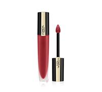 L'Oreal Paris Make-up Designer Pintalabios Rouge Signature Empowereds, Color 139 Adored, 1 Unidad (Paquete de 1)