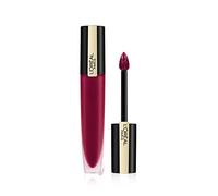 L'Oreal Paris Make-up Designer Rouge Signature Empowereds, 141 Unconquered, Vanilla