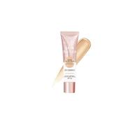 L'Oreal Paris Make-Up Designer Skin paradise Water-Cream Hidratante con Color y Spf 20, Tono Piel Claro Light 01 39 g