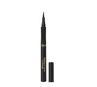 L'Oréal Paris Make-up designer Super Liner Perfect Slim Delineador de Ojos Líquido, Trazo Extrafino, Color Negro 10 g