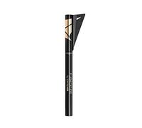 L'Oreal Paris Make-up Designer Superliner Flash Cat Eye Eyeliner Liquido, Negro, 1 Unidad (Paquete de 1)