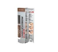 L'Oreal Paris Make-up Designer Unbelieva Brow Gel De Cejas, Larga Duración, 3.4ml