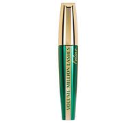 L'Oreal Paris Make-up Designer Volume Million Lashes Feline - Mascara, Negro (Feline Black ) - 9.2 ml