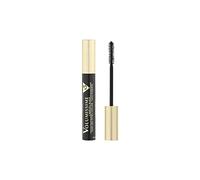 L'Oreal Paris Make-up Designer Volumissime Carbone X5 Máscara De Pestañas, Color Negro - 7.5 Ml, Carbone Black