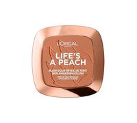 L'Oreal Paris Make-up Designer Wake Up & Glow Colorete Universal 01 Eclat Peche