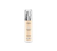 L'Oréal Paris Make-up designerTrue Match Foundation 1.5N Lin/Linen base de maquillaje 30 ml - Base de maquillaje