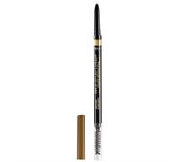 L'Oreal Paris Makeup Brow Stylist Definder Cowerbrow Cowmbow Pencil Ultra-Fine Mechanical Pencil Dibuja pequeos pelos de cejas y rellena reas y hue
