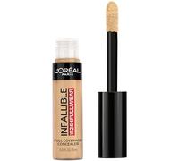 L'Oreal Paris Makeup Infallible Full Wear Waterproof Matte Corrector Latte