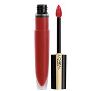 L'Oreal Paris Makeup Rouge Signature Matte Lip Stain Armored