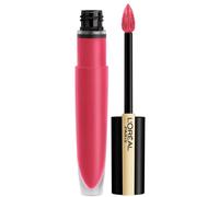 L'Oreal Paris Makeup Rouge Signature Matte Lip Stain I Decide