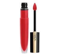 LOreal Paris Makeup Rouge Signature Matte Lip Stain Red