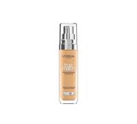 L'Oréal Paris Maquillaje líquido con ácido hialurónico y aloe vera Perfect Match Make Up n.º 5.5.R Rose Sun, 30 ml