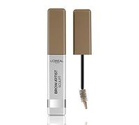 L'Oreal Paris Máscara de Cejas Brow Artist Sculpt Cejas Castañas 002