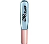 L'Oréal Paris Máscara de pestañas Air Volume Mega 9,4mL Black Waterproof